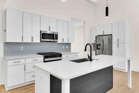 5866 Harbour Town Drive Noblesville IN 46062