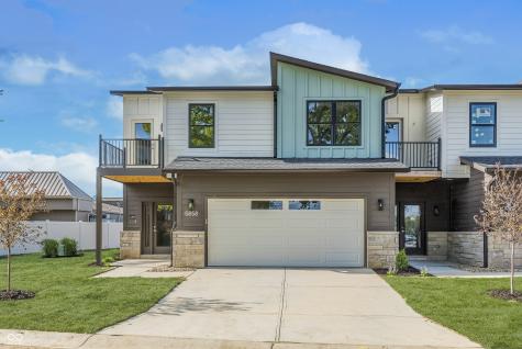 5866 Harbour Town Drive Noblesville IN 46062