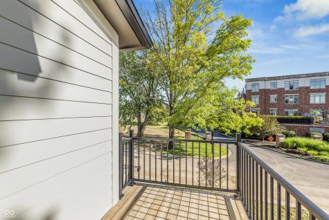 5866 Harbour Town Drive Noblesville IN 46062