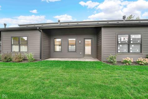 5866 Harbour Town Drive Noblesville IN 46062