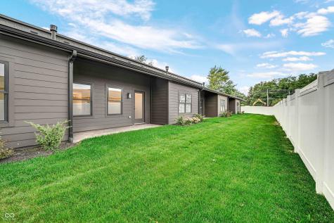 5866 Harbour Town Drive Noblesville IN 46062