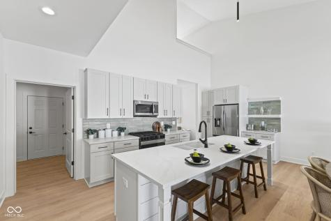 5866 Harbour Town Drive Noblesville IN 46062
