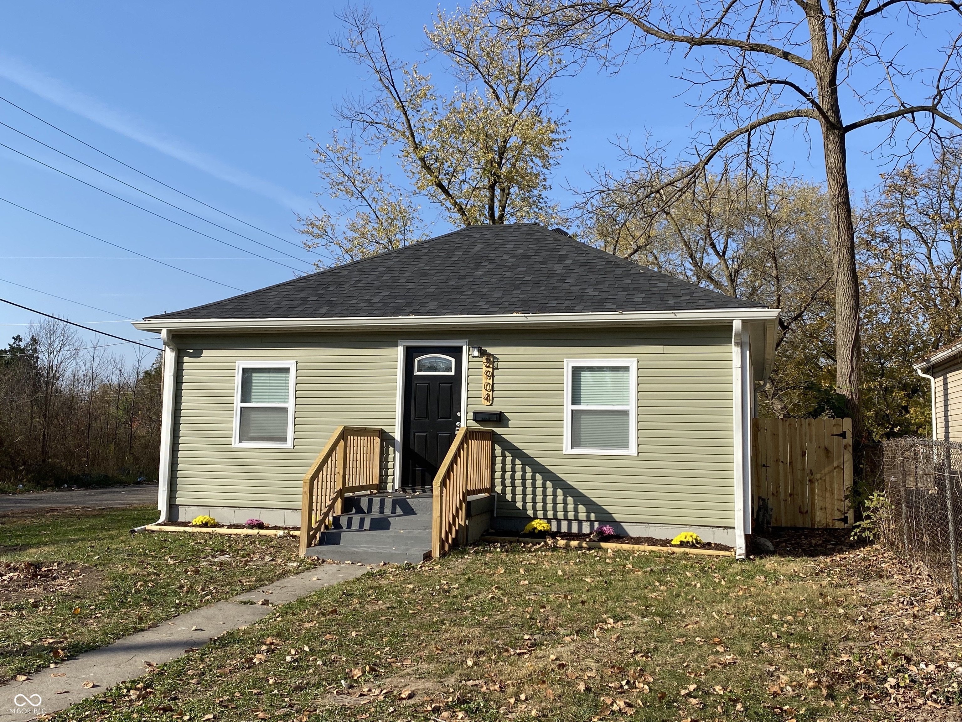 2904 N Colorado Avenue Indianapolis IN 46218