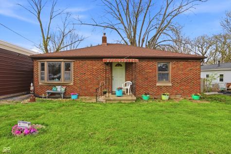 6330 E Raymond Street Indianapolis IN 46203