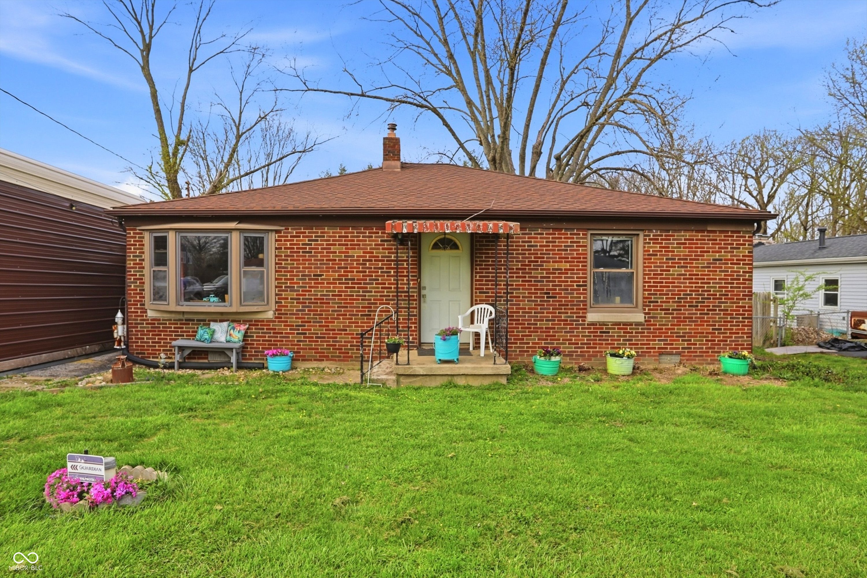 6330 E Raymond Street Indianapolis IN 46203