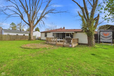 6330 E Raymond Street Indianapolis IN 46203