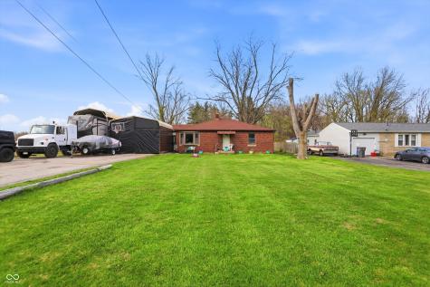 6330 E Raymond Street Indianapolis IN 46203