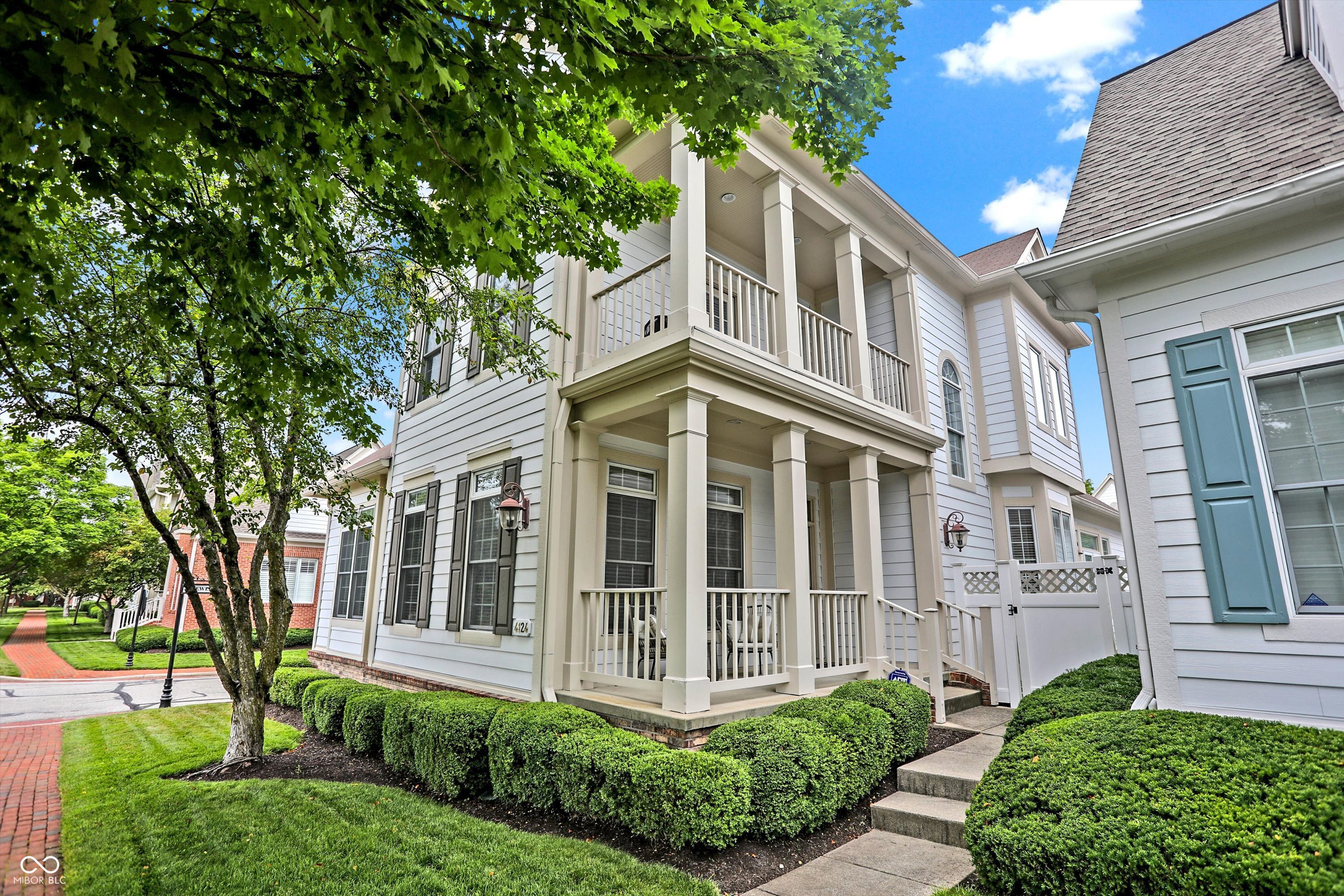 4124 Statesmen Drive Indianapolis IN 46250