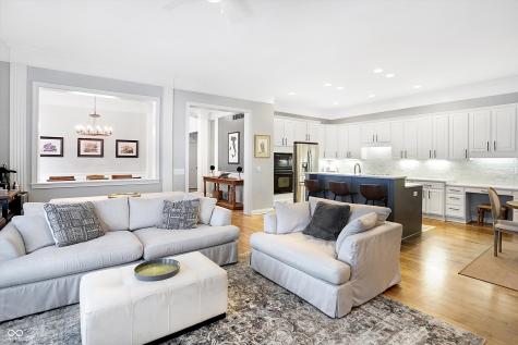 4124 Statesmen Drive Indianapolis IN 46250