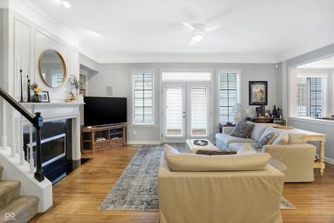 4124 Statesmen Drive Indianapolis IN 46250