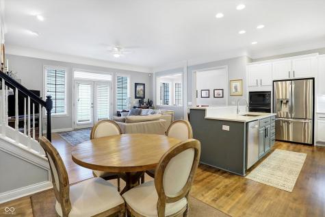 4124 Statesmen Drive Indianapolis IN 46250