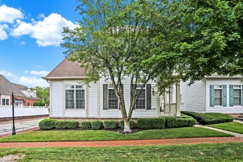 4124 Statesmen Drive Indianapolis IN 46250