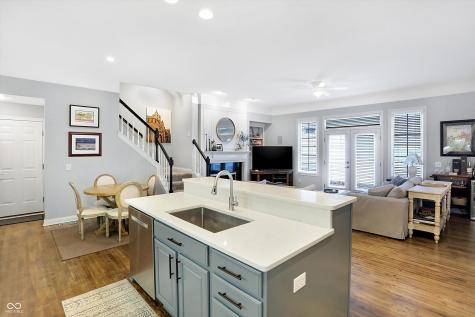 4124 Statesmen Drive Indianapolis IN 46250