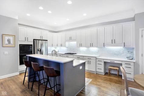 4124 Statesmen Drive Indianapolis IN 46250