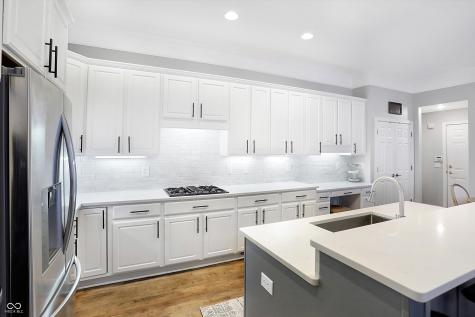 4124 Statesmen Drive Indianapolis IN 46250