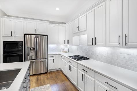 4124 Statesmen Drive Indianapolis IN 46250