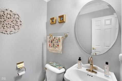 4124 Statesmen Drive Indianapolis IN 46250
