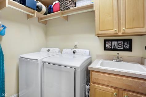 4124 Statesmen Drive Indianapolis IN 46250