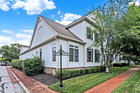 4124 Statesmen Drive Indianapolis IN 46250