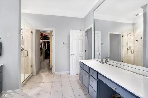 4124 Statesmen Drive Indianapolis IN 46250