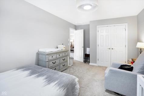 4124 Statesmen Drive Indianapolis IN 46250