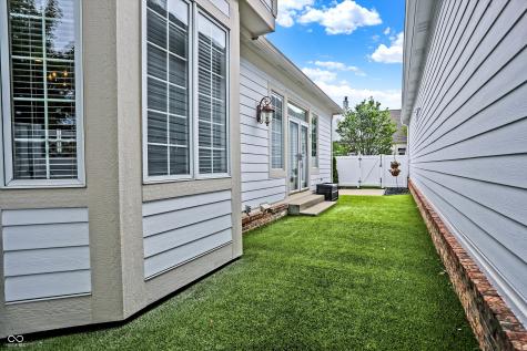 4124 Statesmen Drive Indianapolis IN 46250