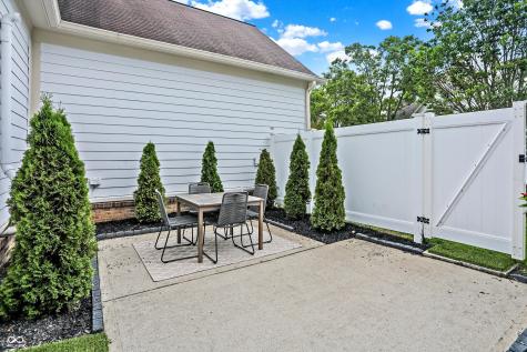 4124 Statesmen Drive Indianapolis IN 46250