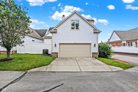 4124 Statesmen Drive Indianapolis IN 46250