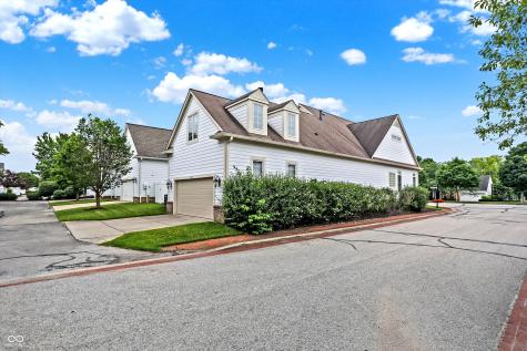 4124 Statesmen Drive Indianapolis IN 46250