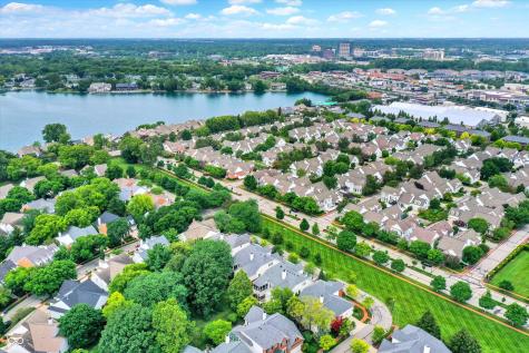 4124 Statesmen Drive Indianapolis IN 46250