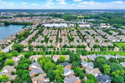 4124 Statesmen Drive Indianapolis IN 46250