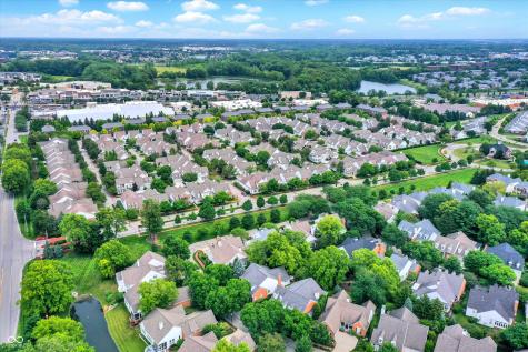 4124 Statesmen Drive Indianapolis IN 46250