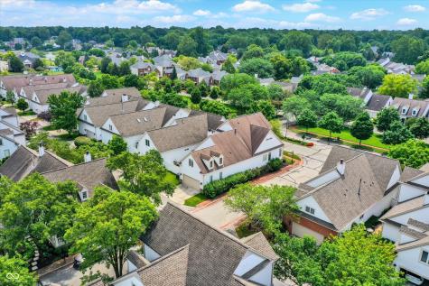 4124 Statesmen Drive Indianapolis IN 46250