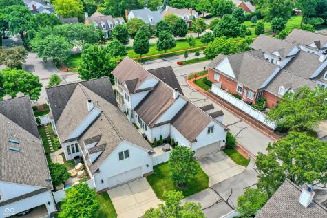 4124 Statesmen Drive Indianapolis IN 46250