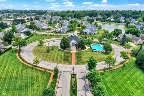 4124 Statesmen Drive Indianapolis IN 46250