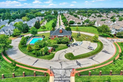4124 Statesmen Drive Indianapolis IN 46250