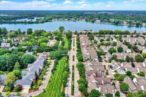4124 Statesmen Drive Indianapolis IN 46250