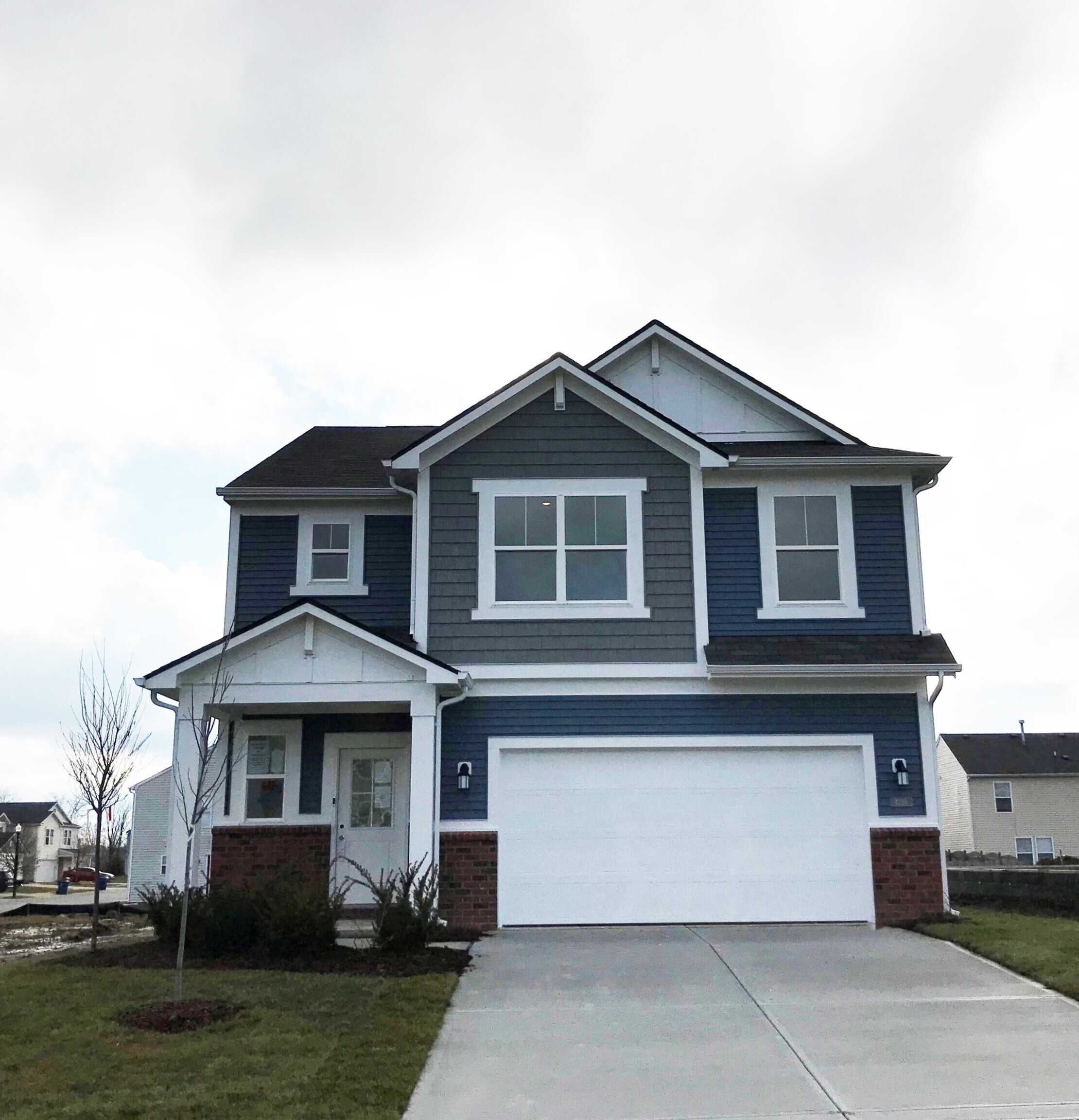 4326 Nokes Place Indianapolis IN 46235