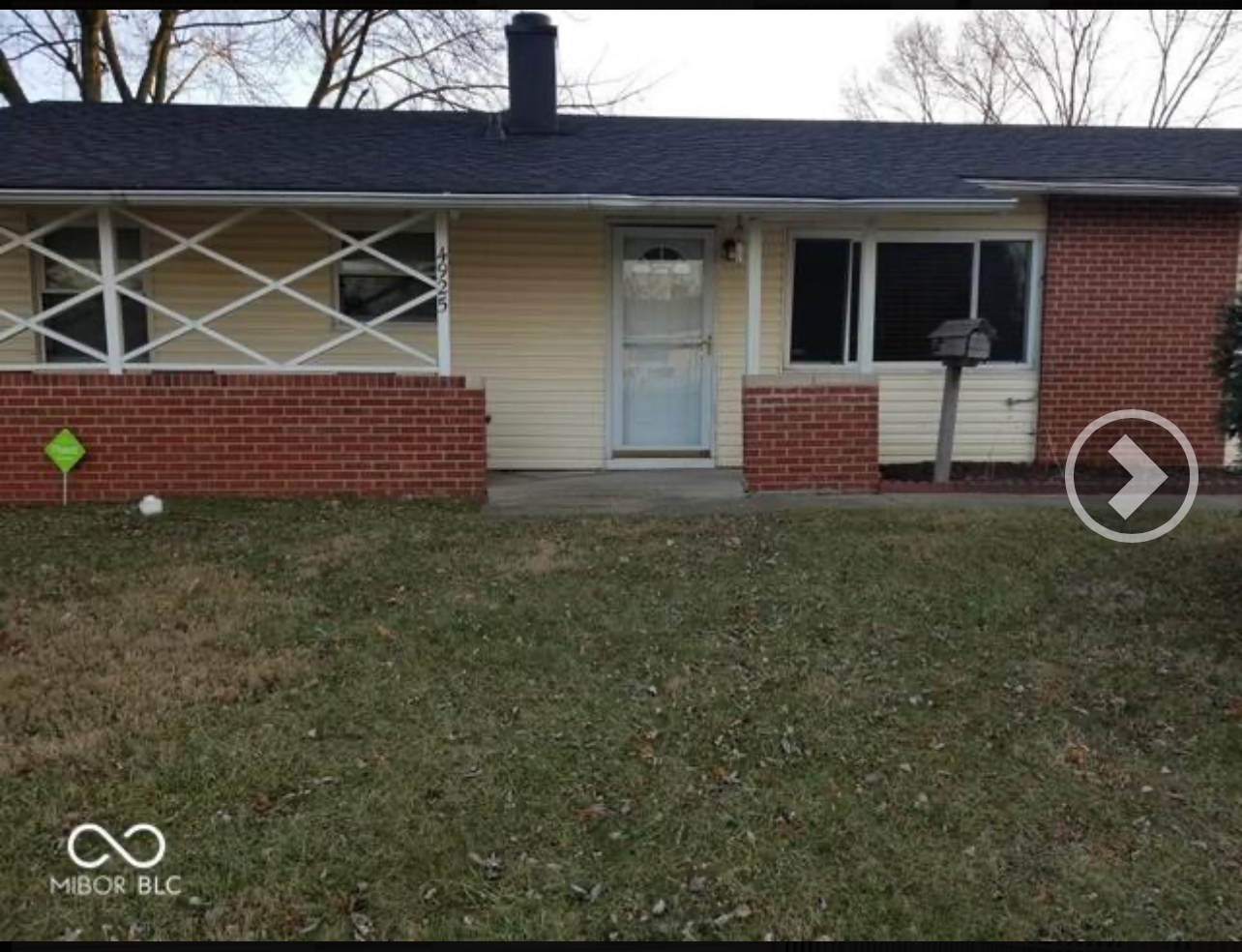 4925 Deborah Street Indianapolis IN 46224