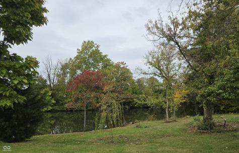 201 S Westwood Drive Westport IN 47283