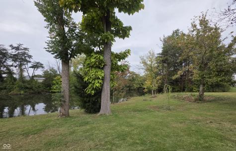 201 S Westwood Drive Westport IN 47283