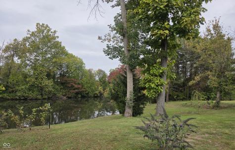 201 S Westwood Drive Westport IN 47283