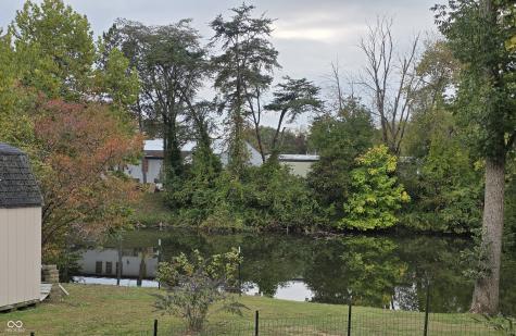 201 S Westwood Drive Westport IN 47283