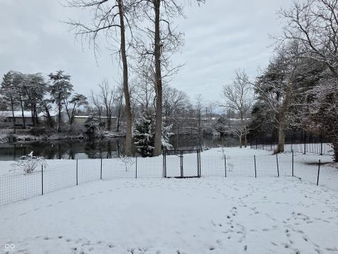 201 S Westwood Drive Westport IN 47283