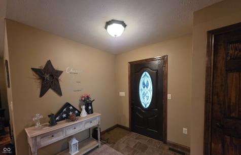 201 S Westwood Drive Westport IN 47283