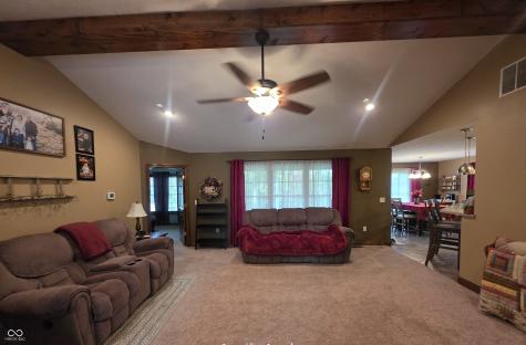 201 S Westwood Drive Westport IN 47283