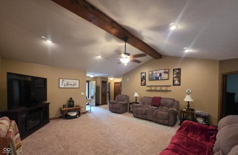 201 S Westwood Drive Westport IN 47283