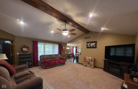 201 S Westwood Drive Westport IN 47283