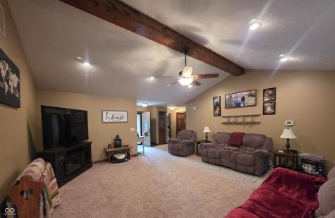 201 S Westwood Drive Westport IN 47283