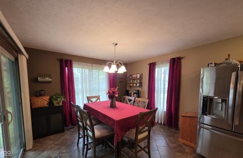 201 S Westwood Drive Westport IN 47283